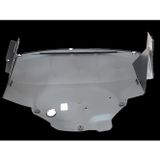 Dega Renault Master Karter Muhafaza Plastiği 2010- (Oem No: 758903761R)