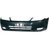 Dega Toyota Corolla Ön Tampon Sedan 2002-2004 5211902912