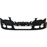 Dega Volkswagen Passat Ön Tampon Sensör Delikli 2005/Tüv (Oem No: 3C0807217Rgru)