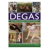Degas - Jon Kear