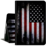 DEGDFSGR Samsung Galaxy Tab A7 Lite Kılıf 2021 için Kılıf, Samsung Tab A7 Lite 8.7 inç (SM-T220/T225/T227), Amerikan Bayrağı