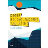 Değer Bilinçlendirme Yaklaşımı - yard hasan bacanli