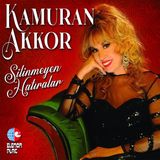 Değer Kamuran Akkor - Silinmeyen Hatıralar 33 Plak Arabesk Müzik