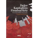 Değer Kapitalizm Finansal Kriz - Kemal Aydın