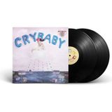Değer Melanie Martinez - Cry Baby 33 Plak Alternatif Müzik Sanatçısı
