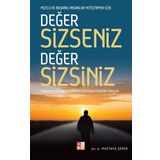 Değer Sizseniz Değer Sizsiniz - Mustafa Şeker