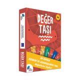 Değer Taşı - Kutu Oyunu