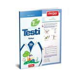 Değer Yayınları 7. Sınıf Türkçe Yaprak Test (36 Adet )
