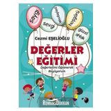 Değerler Eğitimi - Cezmi Eşelioğlu