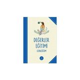 Değerler Eğitimi Günlüğü - Elif Santur