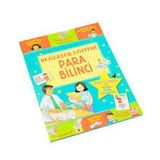 Değerler Eğitimi - Para Bilinci - Kolektif