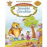 Değerler Eğitimi Şimdiki Çocuklar - Kemal Seyyit