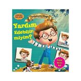 Değerlere İlk Adım - Yardımlaşma Hikayesi Yardım Edebilir miyim - Tapasi De