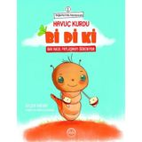 Değerlerimle Büyüyorum-Havuç Kurdu Bi Di Ki Seti-4 Kitap Takım - Kolektif