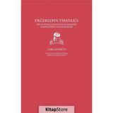 Değerlerin Tiranlığı - Carl Schmitt