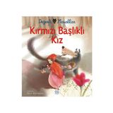 Değerli Masallar - Kırmızı Başlıklı Kız - Charles Perrault