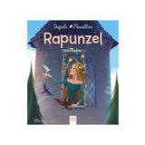 Değerli Masallar - Rapunzel - Grimm Kardeşler Jacob Grimm - Wilhelm Grimm