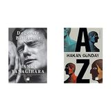 Değersiz Bir Hayat Az -2 Kitap Set