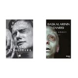 Değersiz Bir Hayat Başkalarının Tanrısı -2 Kitap Set