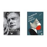 Değersiz Bir Hayat Damızlık Kızın Öyküsü -2 Kitap Set