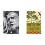 Değersiz Bir Hayat Yüzyıllık Yalnızlık -2 Kitap Set