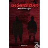 Değersizler - Can Sinanoğlu