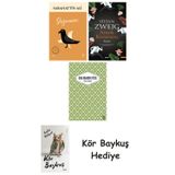 Değirmen + Amok Koşucusu + Yaslı Mızıka + Kör Baykuş