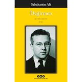 Değirmen Bütün Yapıtları-Sabahattin Ali