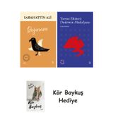 Değirmen + Everest Açıkhava 39 - Dedemin Madalyası + Kör Baykuş