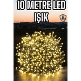 Değirmen Grup 10 Metre Gün Işığı LED Işık Hafif ve Taşınabilir Özel Günler Için - Lisinya