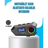 Değirmen Grup Bluetooth 5.4 Kablosuz Hoparlör IP65 Su Geçirmez ve 40 Saat Uzun Pil Ömürlü ( Lisinya )
