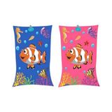 Değirmen Grup Çocuk Kolluk Nemo Desenli 30 x 15 cm - 47029-K (Lisinya)