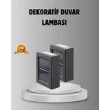 Değirmen Grup Güneş Enerjili 6 LED Solar Lamba – Fotoselli, Su Geçirmez ve Çevre Dostu Bahçe Işığı ( Lisinya )