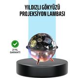 Değirmen Grup Ipx6 Su Geçirmez Rgb LED Işıklı Taşınabilir Bluetooth Hoparlör 2400 Mah ( Lisinya )