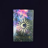 Değirmen Grup Of Magic Terzi Dikişli Defter