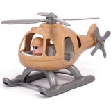 Değirmen Grup Polesie Safari Helikopteri - POL-72351 (Lisinya)