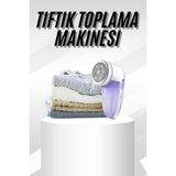 Değirmen Grup Şarjlı Tüy Toplama Makinesi Tüy Alıcı Toplayıcı Şarjlı Tiftik Kazak Toplama Makinesi - Lisinya