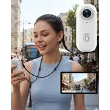 Değirmen Grup Su Altı Çekim Yapabilen Mini Kamera 30 Metre Waterproof Wifi Bağlantılı - Lisinya