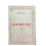 Değirmen Taşı (İkinci El)