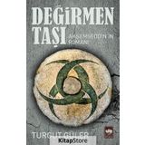 Değirmen Taşı - Turgut Güler