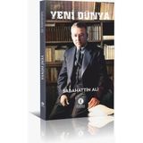 Değirmen - Yeni Dünya - Kürk Mantolu Madonna 3 Kitap - Sabahattin Ali