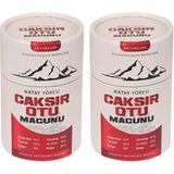 Değirmenci Ali Hatay Yöresi Çakşır Otu Macunu - 2 Adet - 1 Adet