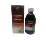 Değirmenci Ali Madenci Şurubu 250 ML