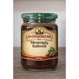 Değirmenci Ali Sıvı Menengiç Kahvesi 200 gr | Kafeinsiz | Geleneksel Lezzet | Doğal Ürün