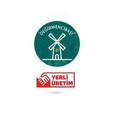 Değirmencibaşı 1 kg Glutensiz Narenciye Lifi