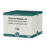 Değirmencibaşı 5 kg Glutensiz Buğday Lifi