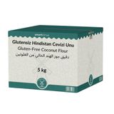 Değirmencibaşı 5 kg Glutensiz Hindistan Cevizi Unu