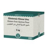 Değirmencibaşı 5 kg Glutensiz Kinoa Unu