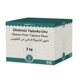Değirmencibaşı 5 kg Glutensiz Tapyoka Unu
