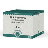 Değirmencibaşı Firik Bulguru Unu 5 kg